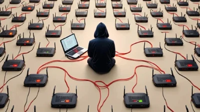 Router TP-Link cũ biến thành cửa ngõ cho hacker tấn công 