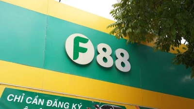 Cổ phiếu F88 được định giá cao kỷ lục, vốn hóa gấp 63 lần vốn điều lệ
