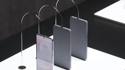 Láng giềng Việt Nam tung cực phẩm mới, đè bẹp "siêu phẩm" Galaxy S25 Edge 