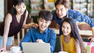 Gen Z quay lưng với khuyến mãi, chỉ ở lại với trải nghiệm tốt