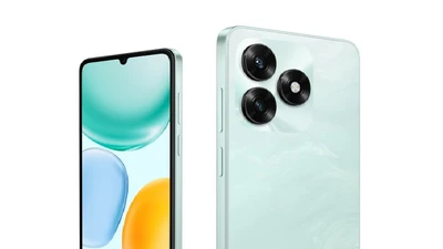 Honor tung smartphone giá 2 triệu có camera 50MP cực đẹp