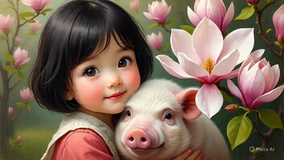 Bảng xếp hạng vận may 12 con giáp trong tháng 7 Âm lịch