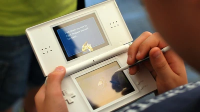 Nintendo DS và cú lật kèo ngoạn mục trong làng game thế giới