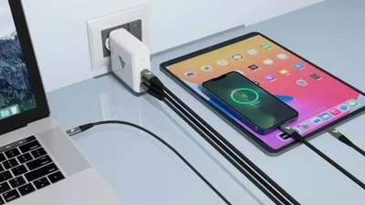 Bộ sạc 100W có thực sự an toàn cho iPhone