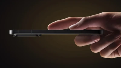 "Tiểu quái vật" Vivo X200 FE mạnh ngang S25 