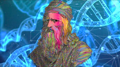 Phát hiện chấn động 6 "hậu duệ sống" của Leonardo da Vinci? 