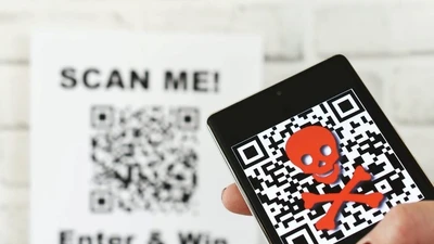 Cẩn trọng với nguy cơ rò rỉ thông tin cá nhân từ quét mã QR