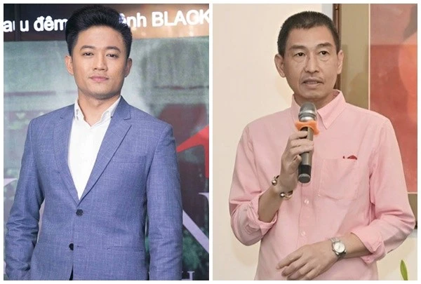 Tiếc thương những nghệ sĩ qua đời năm 2025