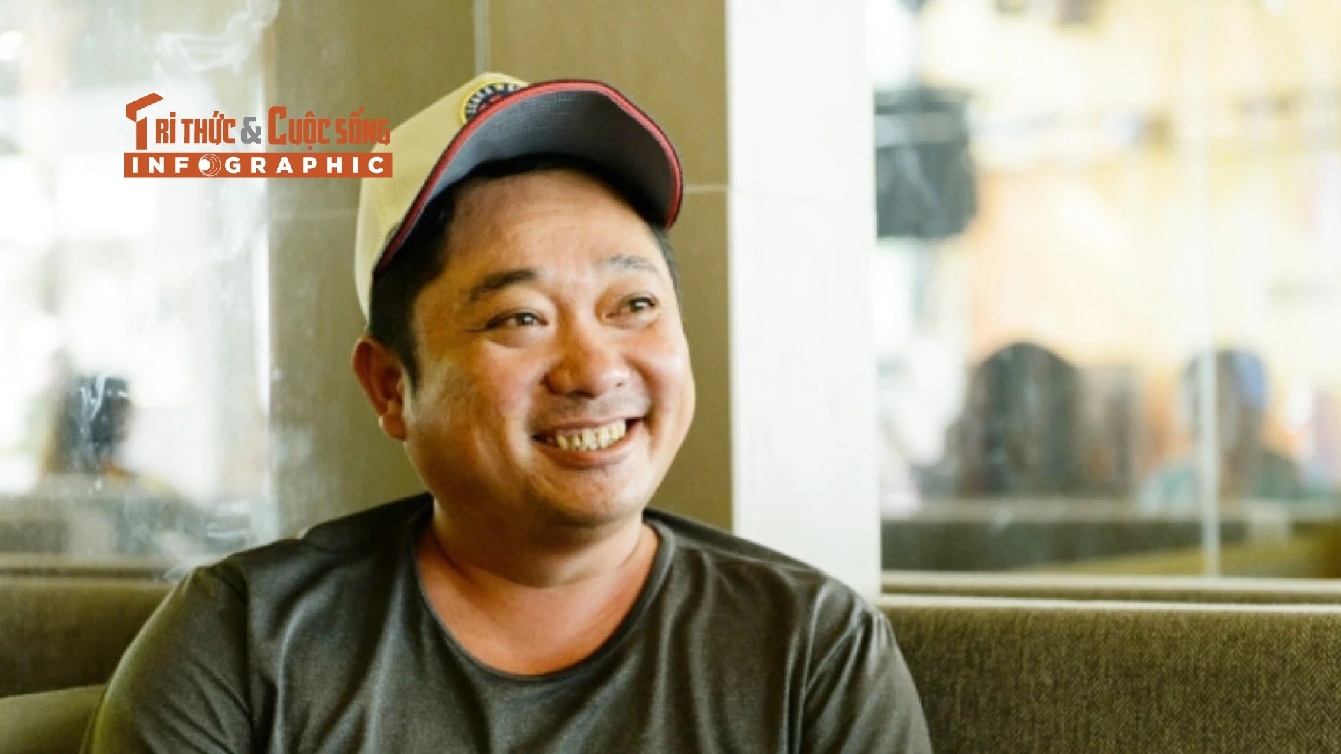 [INFOGRAPHIC] “Đất phương Nam” Phùng Ngọc giờ ra sao?