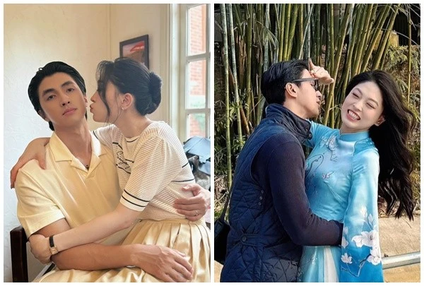 "Trai đểu" phim giờ vàng ngoài đời có hôn nhân hạnh phúc