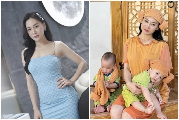 Phương Oanh ra sao trước khi tái xuất phim truyền hình VTV?