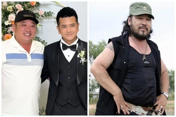 Cuộc sống của Phùng Ngọc và dàn sao “Đất phương Nam"