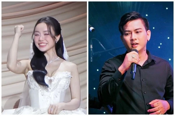 Hoài Lâm - Bảo Ngọc ra sao sau 5 năm ly hôn?