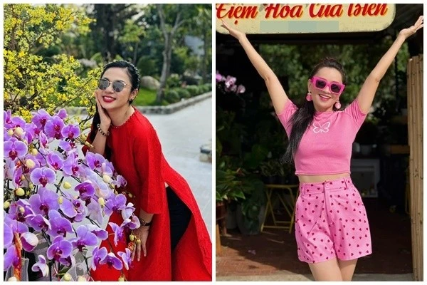 Hoài An - Việt Trinh thay đổi ra sao sau "Người đẹp Tây Đô"?