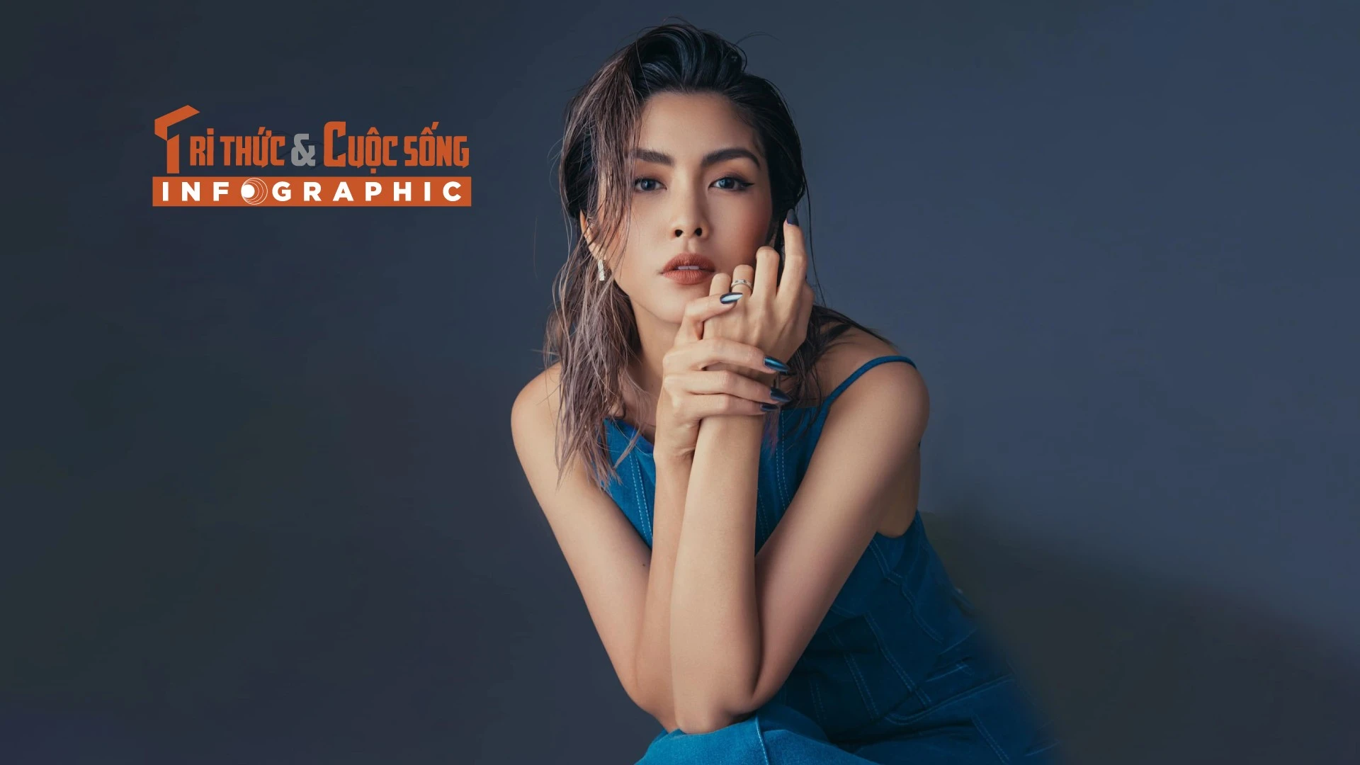 [INFOGRAPHIC] Cuộc sống sau khi rời showbiz của Hà Tăng