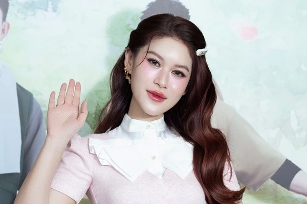 Cuộc sống của Ngọc Thanh Tâm trước tin đồn hẹn hò