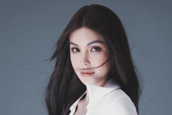 "Ngọc nữ bolero" thi Miss Grand Vietnam 2025 giàu cỡ nào?