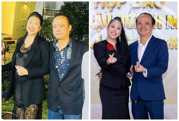 Phi Thanh Vân thay đổi phong cách thời trang từ khi hẹn hò