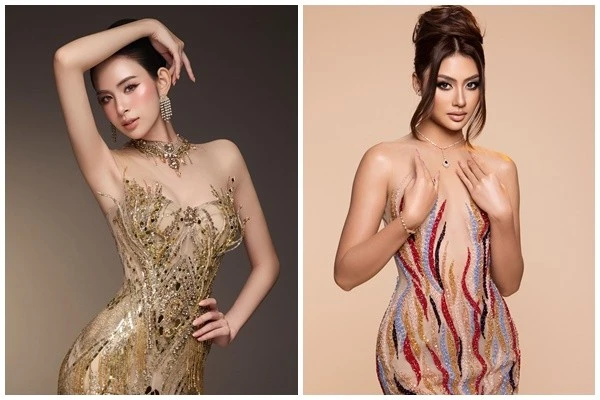 Cuộc sống của Hương Liên - Xuân Hạnh sau The Face Vietnam