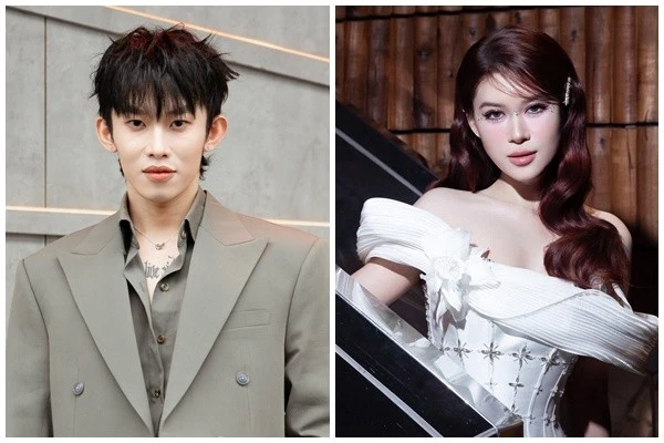 “Gà cưng” một thời của Sơn Tùng bị đồn hẹn hò Ngọc Thanh Tâm