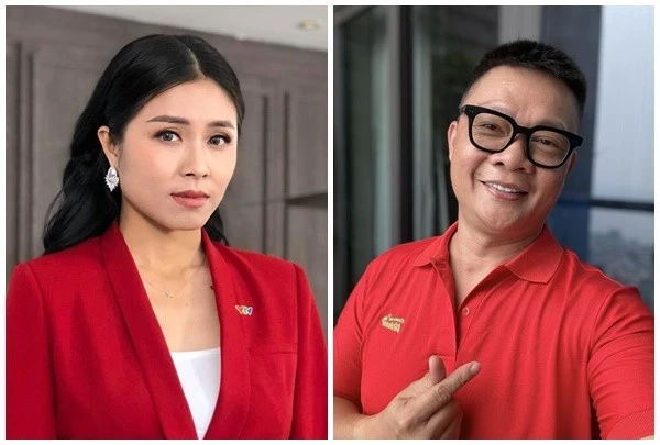 Hoàng Linh cùng nhiều sao Việt phản ứng thế nào khi bị phạt?
