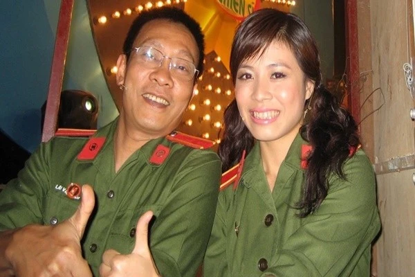 Dàn sao Chúng tôi là chiến sĩ giờ thế nào?