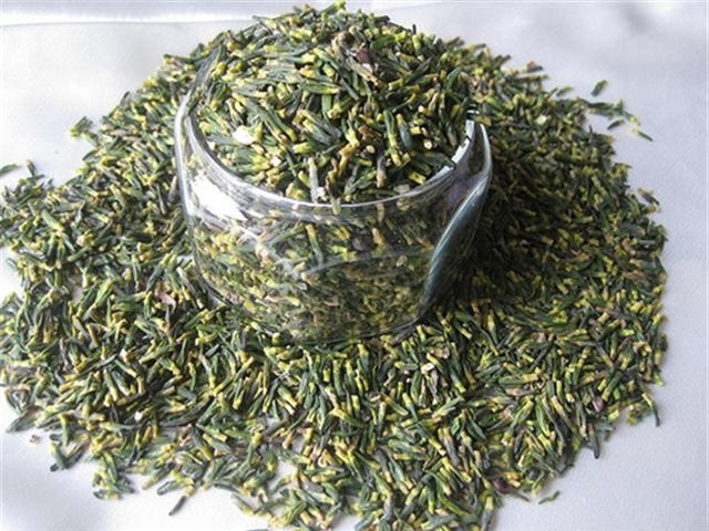 Món canh này có công dụng dưỡng âm, thanh nhiệt, kích thích nhu cầu tình dục cho phụ nữ rất tốt.