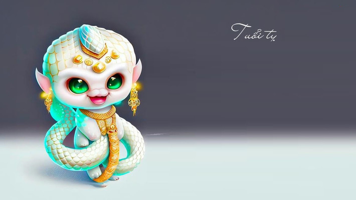 Sau tuổi Thân, bạn nữ tuổi Tỵ cũng gặp nhiều thuận lợi trong công việc vào thứ Hai ngày 9/9/2024. Người tuổi Tỵ thường được biết đến với sự thông minh, sắc sảo và khả năng tập trung cao độ.