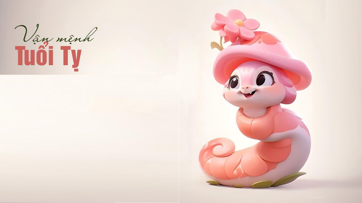 Tuy nhiên, các bạn nữ tuổi Tỵ cũng cần lưu ý không nên quá cứng nhắc hay bảo thủ. Hãy lắng nghe ý kiến của đồng nghiệp, quý nhân ở gần bên bạn, sẵn sàng hợp tác để đạt được kết quả tốt nhất.