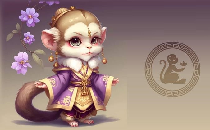 Dựa trên các yếu tố ngũ hành và vận may, thứ Hai ngày 9/9/2024, bạn nữ tuổi Thân được dự đoán sẽ có sự tương trợ hết mực từ quý nhân khiến công việc hanh thông, thuận lợi nhất.