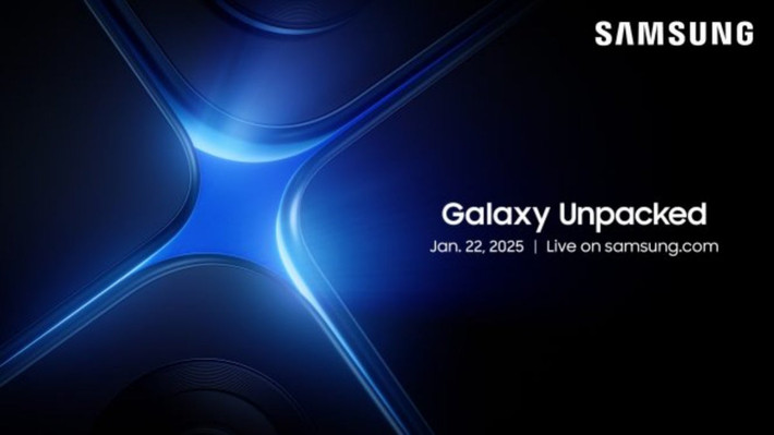 Tuy nhiên, nếu nhạy bén có thể nhận thấy Samsung sử dụng hình ảnh 4 chiếc smartphone khác nhau cho thư mời. Ngoài 3 mẫu của S25 Series thì liệu rằng Samsung có mang đến một mẫu mới? Hay đó sẽ là chiếc Galaxy Slim mỏng nhẹ, đối thủ trực tiếp của iPhone Air? Ảnh: Samsung