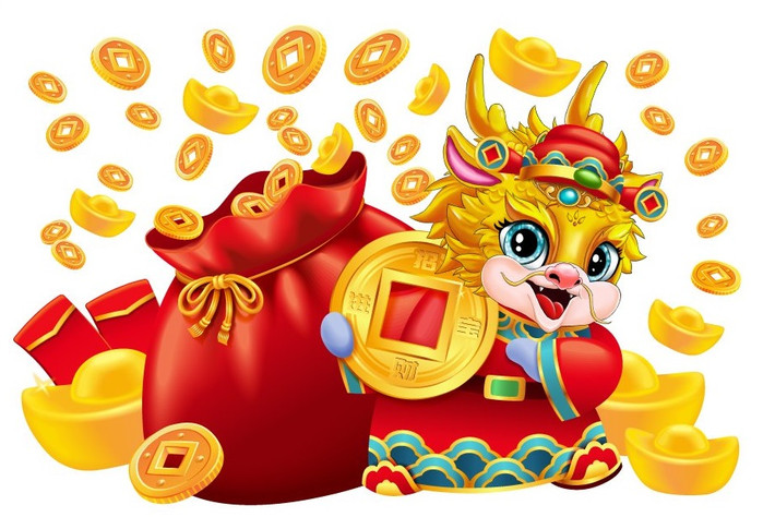 Dù thế nào đi nữa, vận may trời ban này cũng sẽ khiến con giáp tuổi Thìn ngây ngất, chất lượng cuộc sống cũng được cải thiện rất nhiều.