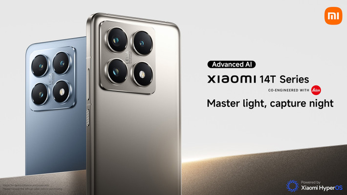 Nếu đang sở hữu chiếc smarphone có giá từ 12 triệu này, bạn hãy cập nhật ngay các tính năng AI mới nhất mà Xiaomi vừa nâng cấp. Hẳn người dùng iPhone 16 bên cạnh bạn sẽ rất hiếu kỳ.