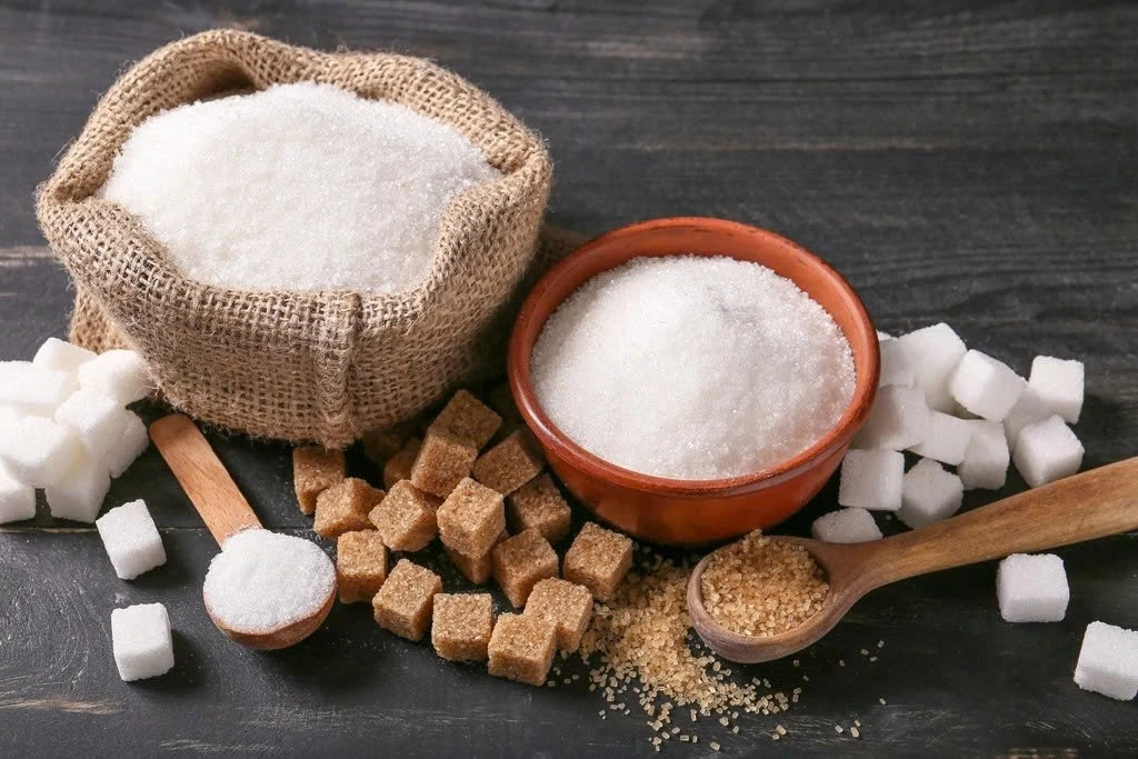 Đường trắng 'trợ thủ' đa năng trong căn bếp