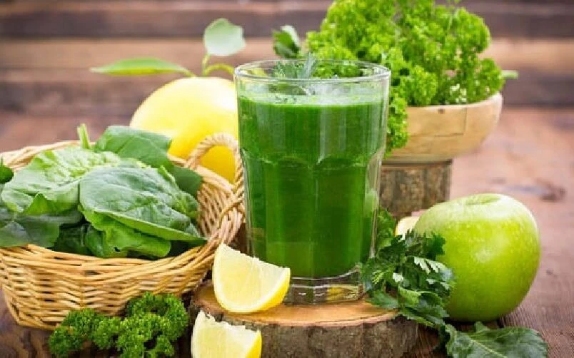 Thức uống được ví như 'nhân sâm xanh' giúp làm chậm quá trình lão hóa