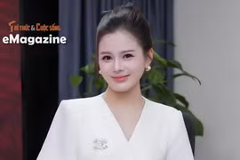 Trang Moon: 'Tôi chủ động xin đạo diễn cho vai Tươi nói giọng Thanh Hóa'