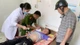 Thiếu niên nhảy cầu đã tự bơi vào bờ, sức khỏe ổn định
