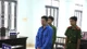 Tuyên án tài xế xe Đức Đạt gây tai nạn chết người