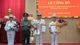 Công an Gia Lai công bố Quyết định bổ nhiệm cán bộ của Bộ trưởng Bộ Công an 