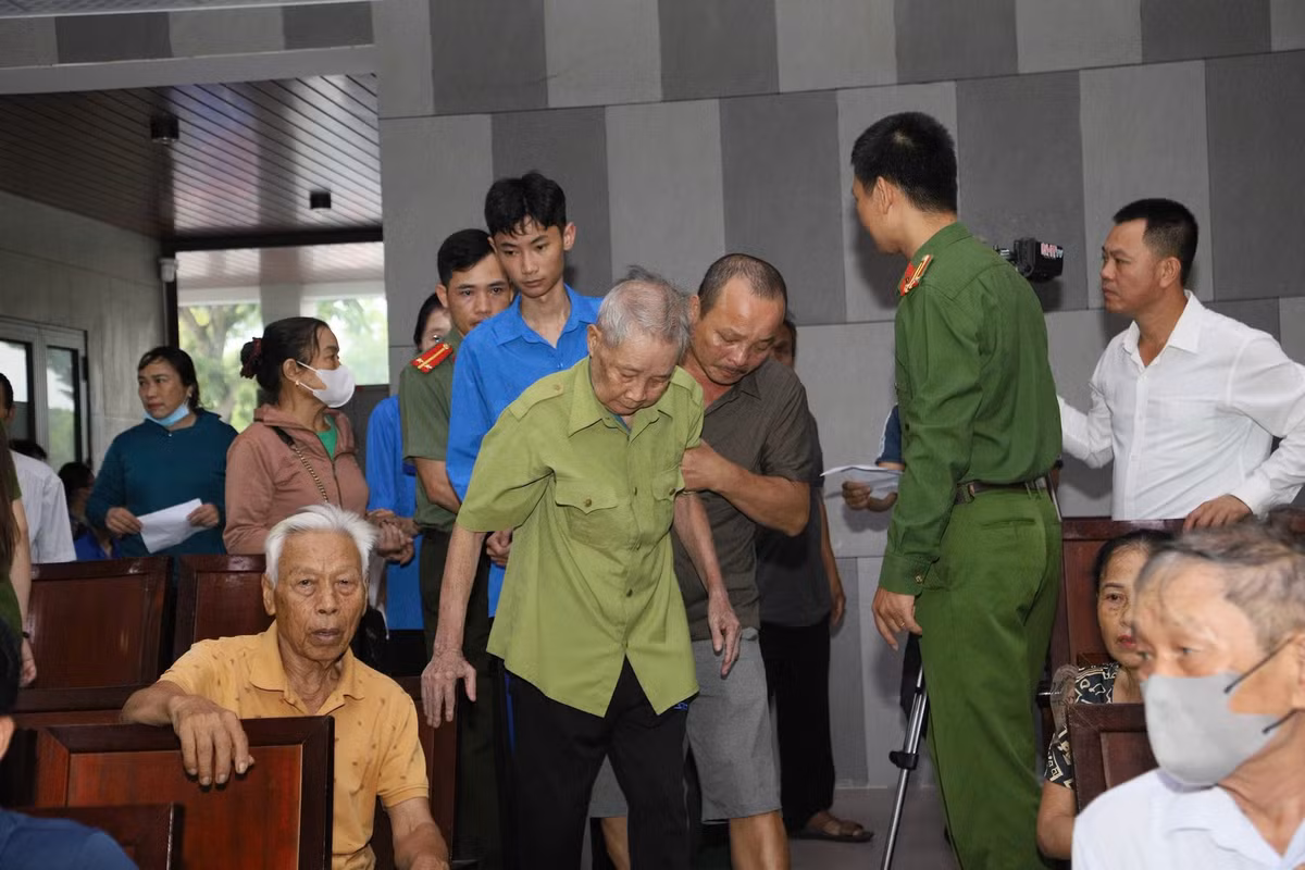 Công tác thu nhận mẫu sinh phẩm ADN được triển khai khẩn trương, đồng bộ sẽ góp phần đẩy nhanh tiến độ xây dựng kho dữ liệu quốc gia. Đây là bước đi then chốt phục vụ công tác đối sánh gen, mở ra hy vọng trả lại tên tuổi cho những anh hùng liệt sĩ còn thiếu thông tin, để đưa các anh trở về quê hương và gia đình.