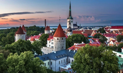 Những phòng khách sạn 5 sao trên thế giới giá dưới 4 triệu