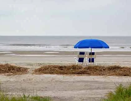 Những bãi biển tuyệt đẹp khó lòng bỏ qua ở Mỹ