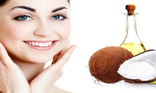 1 thìa dầu dừa, 5 phút mỗi ngày đánh bay nếp nhăn đáng ghét