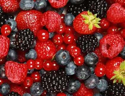 Những thực phẩm trị chứng táo bón tuyệt vời