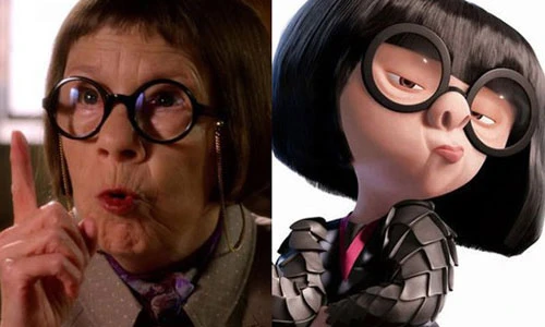 Bật cười với bản sao “hoàn hảo” của con người 