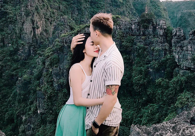 Bạn gái Dũng 'Về nhà đi con' hút hồn với gu thời trang nóng bỏng