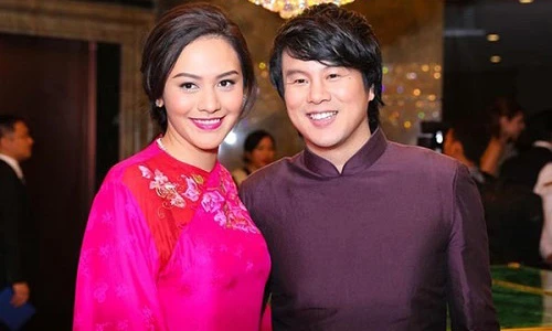 Những bà xã doanh nhân giàu có kín tiếng của sao nam Việt