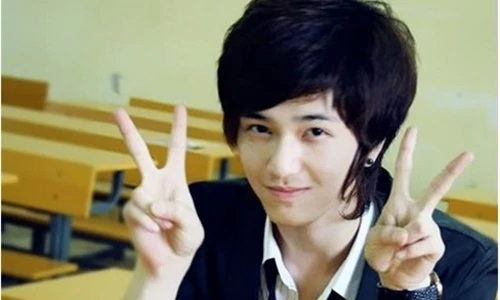 Năm hot boy Việt nổi danh một thời ngày ấy - bây giờ