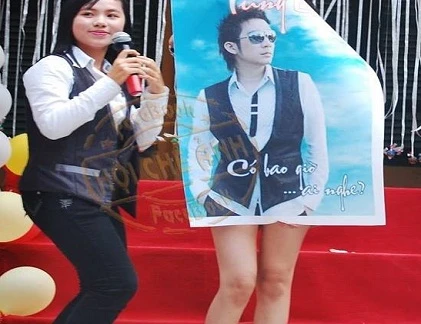 Khoảnh khắc trùng hợp đến kỳ lạ (33)