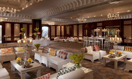 Khám phá khách sạn tuyệt vời từng là nhà tù 